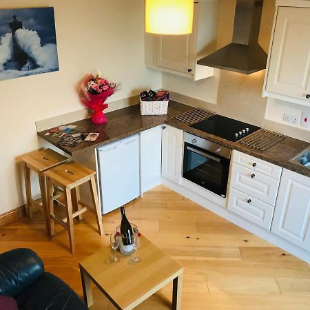 Oak Trees Corner Stylish , Relaxing , Getaway Apartman Wicklow Kültér fotó