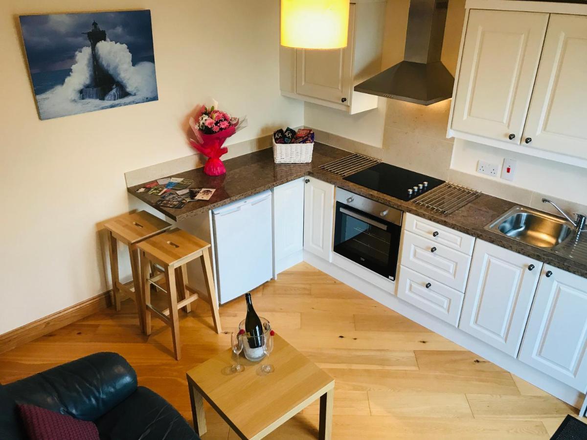 Oak Trees Corner Stylish , Relaxing , Getaway Apartman Wicklow Kültér fotó