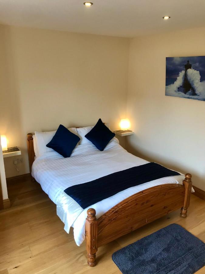 Oak Trees Corner Stylish , Relaxing , Getaway Apartman Wicklow Kültér fotó