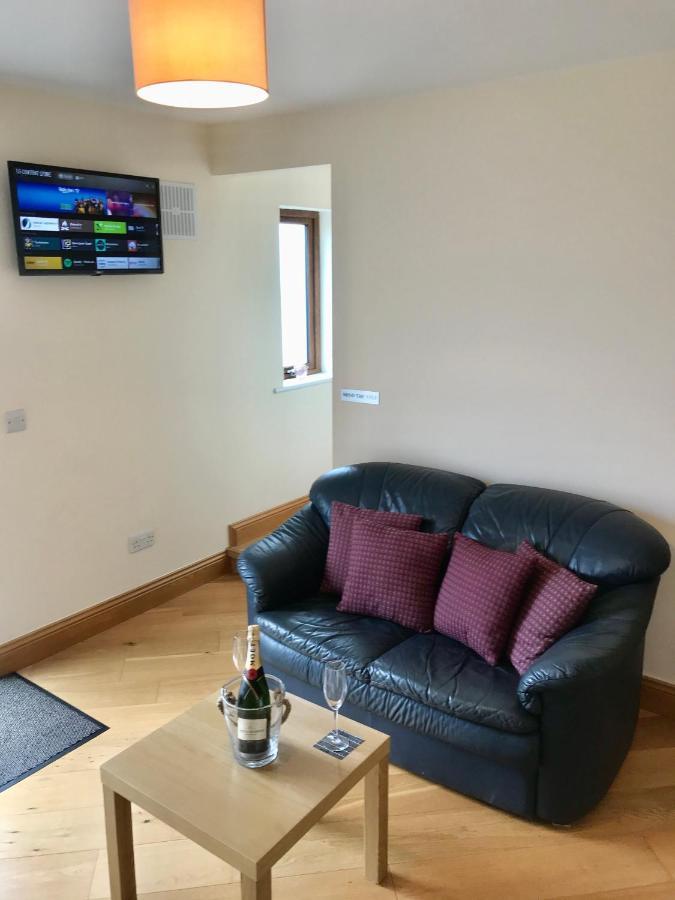 Oak Trees Corner Stylish , Relaxing , Getaway Apartman Wicklow Kültér fotó