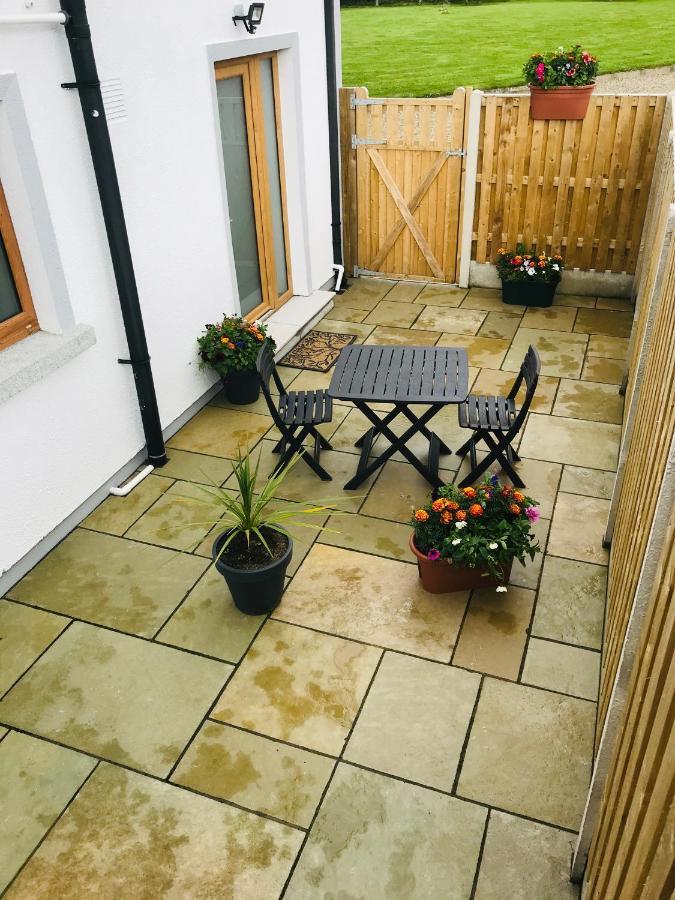 Oak Trees Corner Stylish , Relaxing , Getaway Apartman Wicklow Kültér fotó